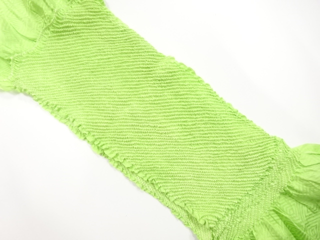 Japanese Kimono / Accessories Silk